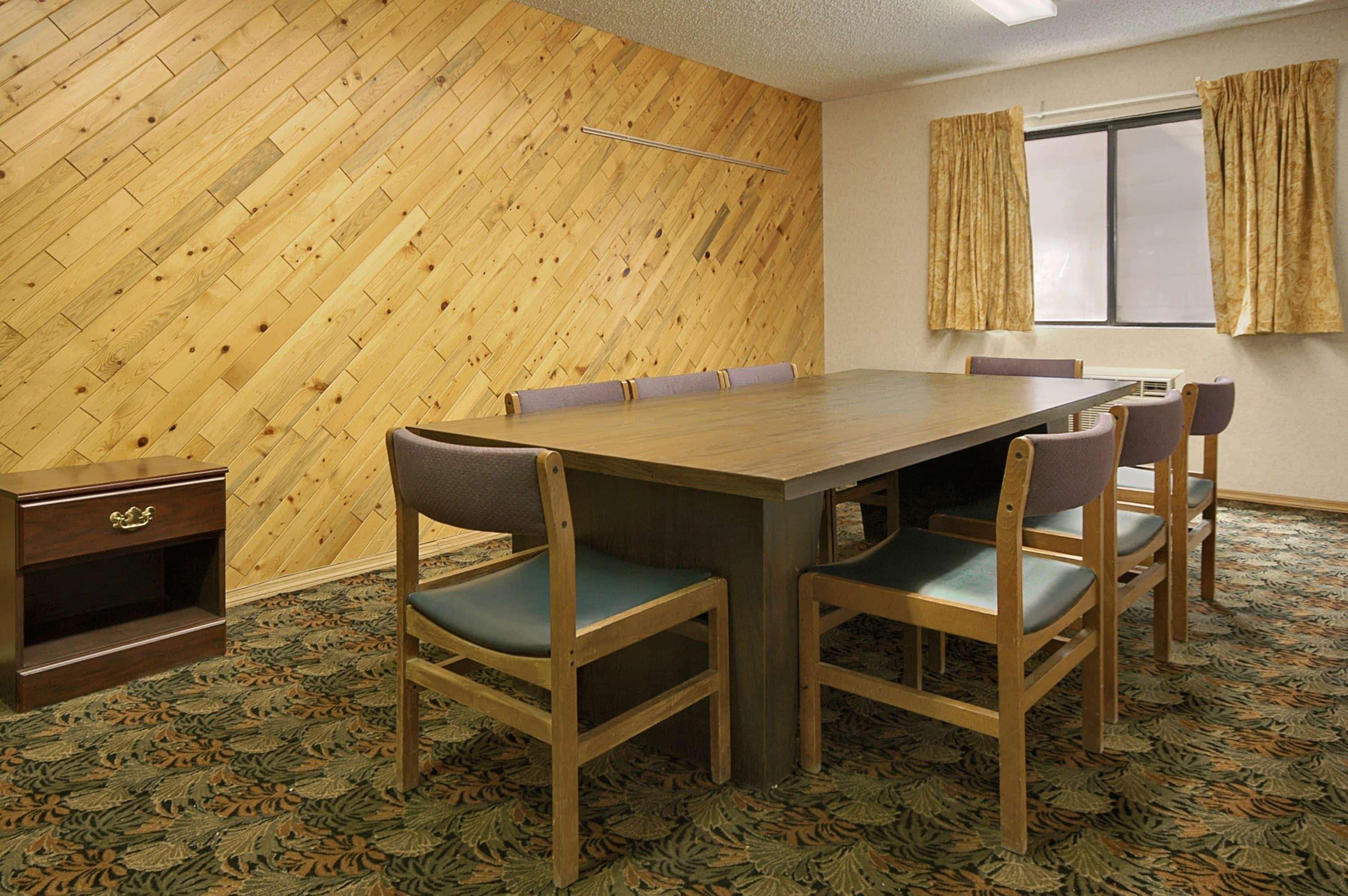 Days Inn By Wyndham Rawlins Exterior foto